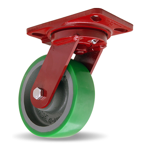 Caster - HamiltonCaster.com Caster - HamiltonCaster.com